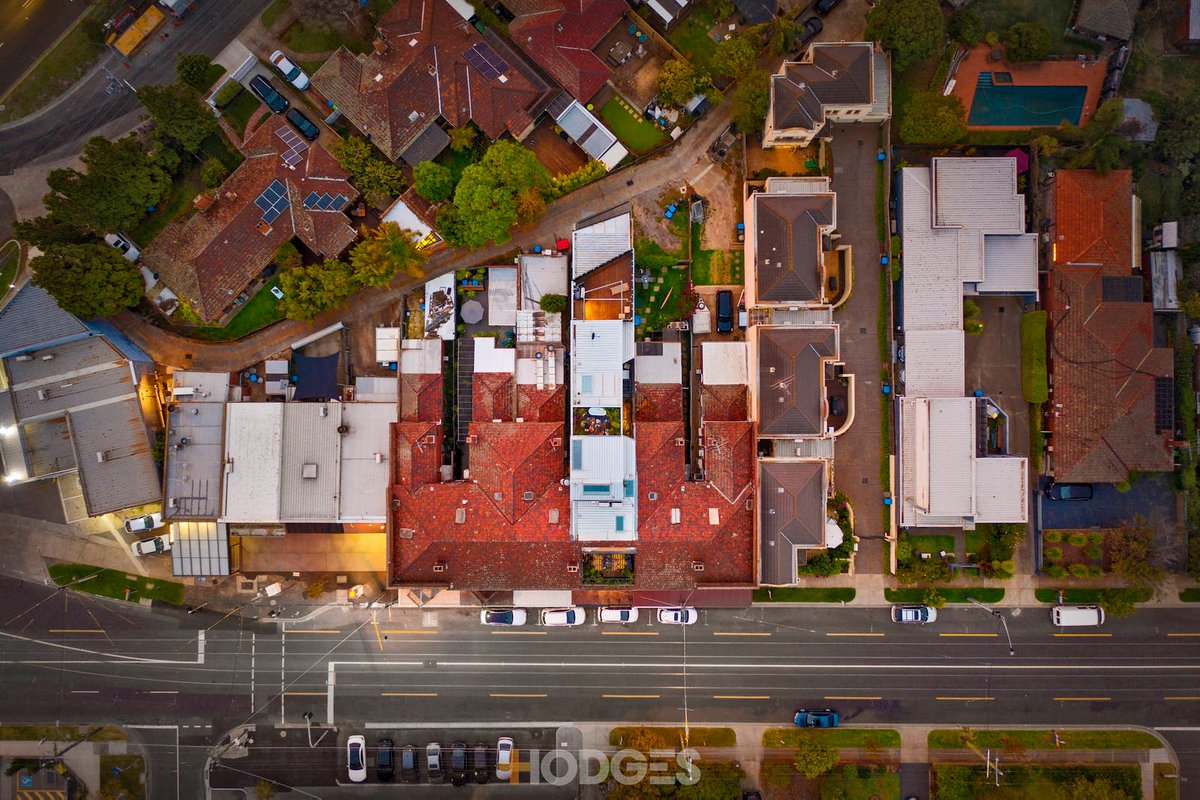 3 / 762 Hawthorn Road Brighton East - Residential for sale