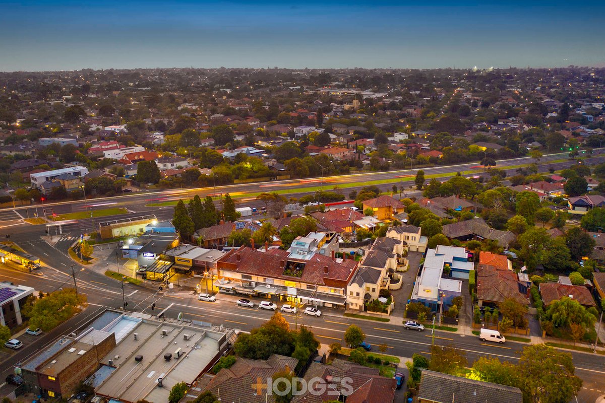 3 / 762 Hawthorn Road Brighton East - Residential for sale