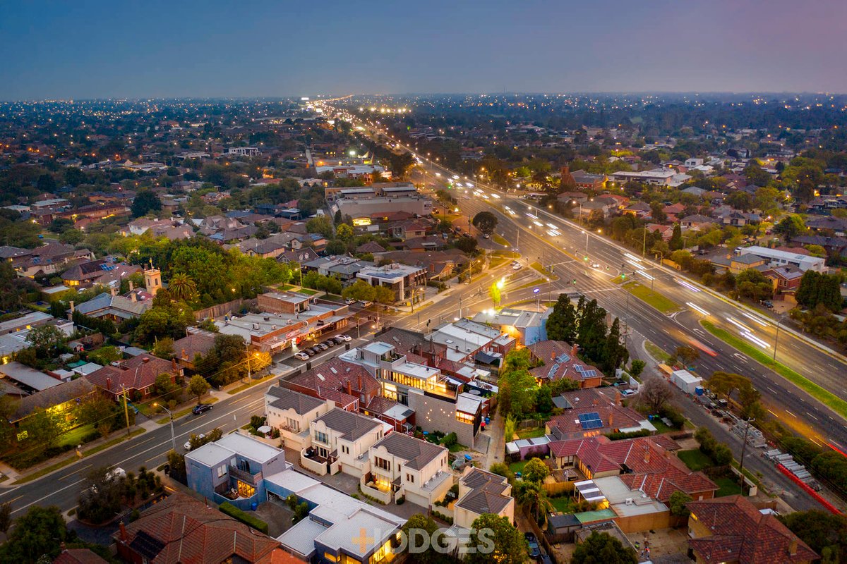3 / 762 Hawthorn Road Brighton East - Residential for sale