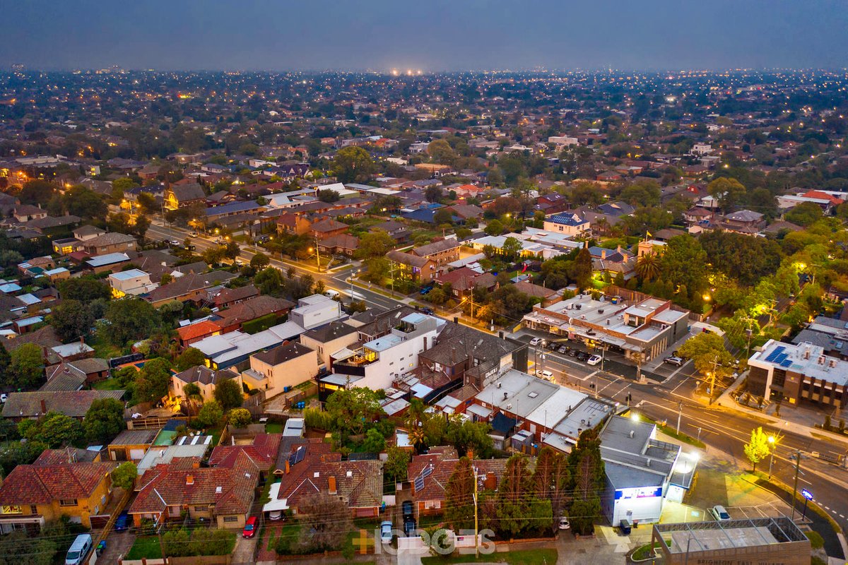 3 / 762 Hawthorn Road Brighton East - Residential for sale