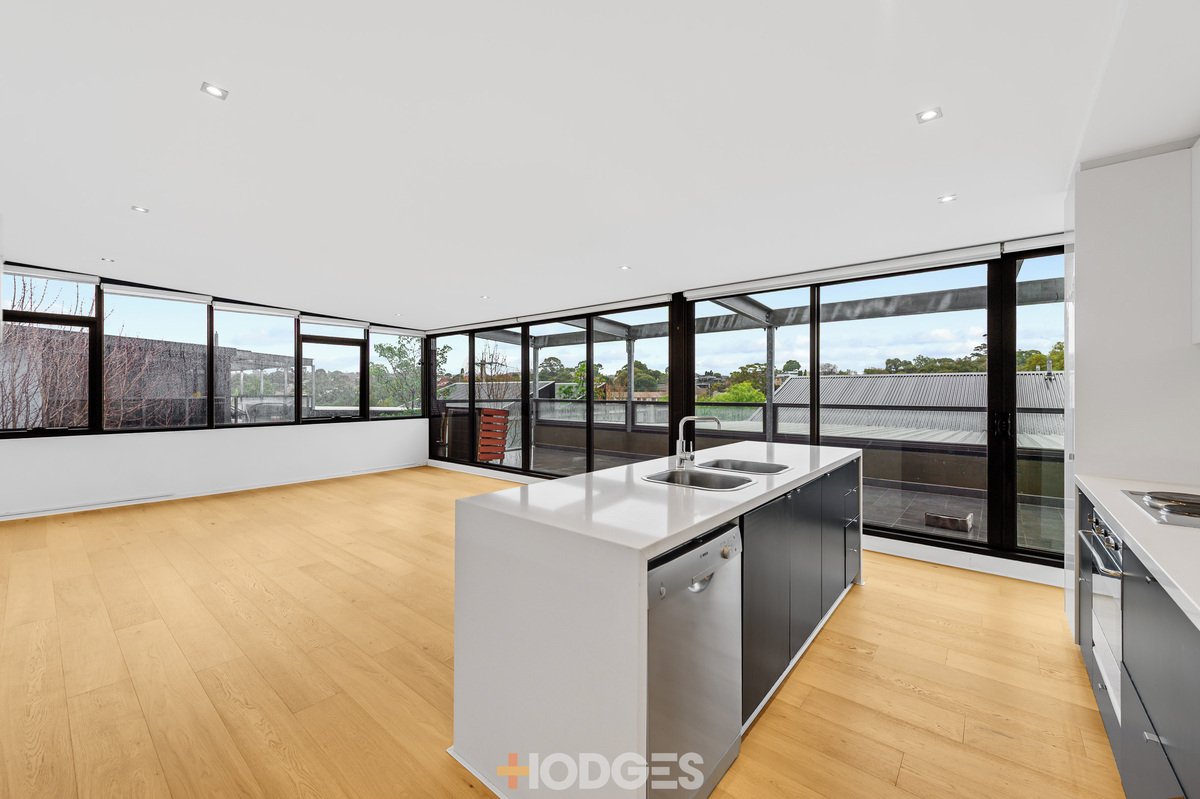 37 / 69 River Street RICHMOND - Residential for lease