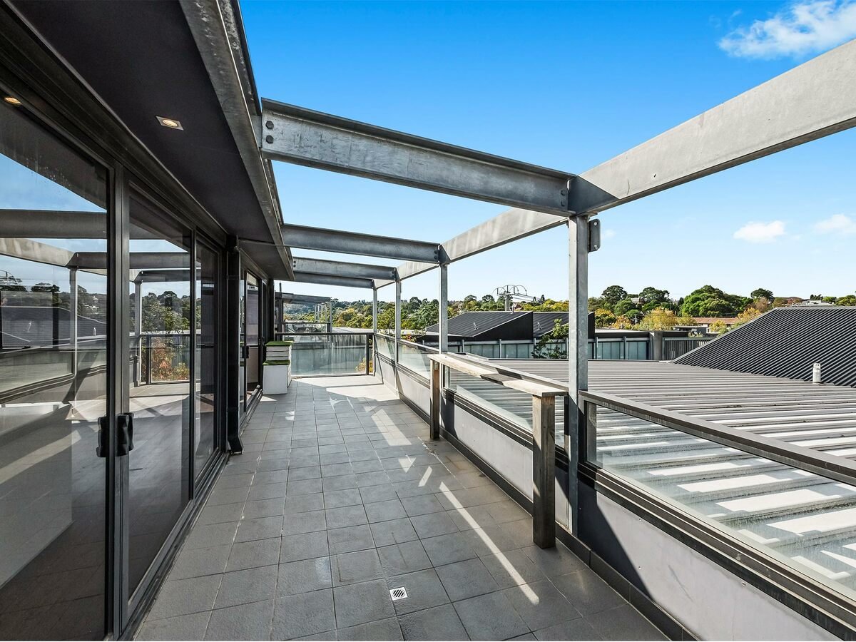37 / 69 River Street RICHMOND - Residential for lease