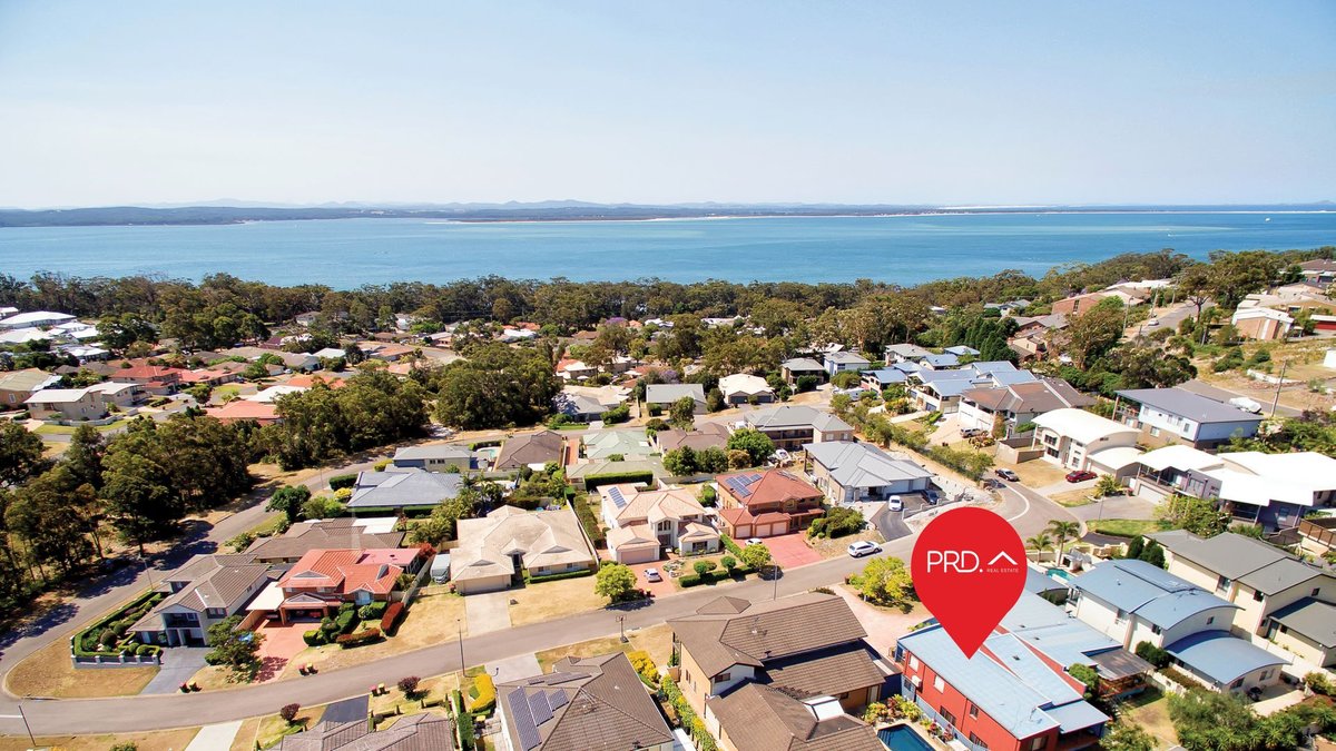 37a Trumpeter Circuit, CORLETTE NSW 2315