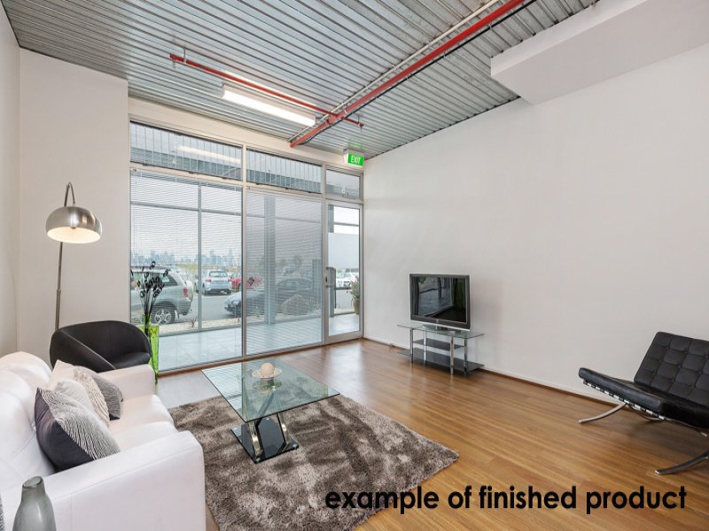 3 / 8-18 Whitehall Street FOOTSCRAY - Residential for sale
