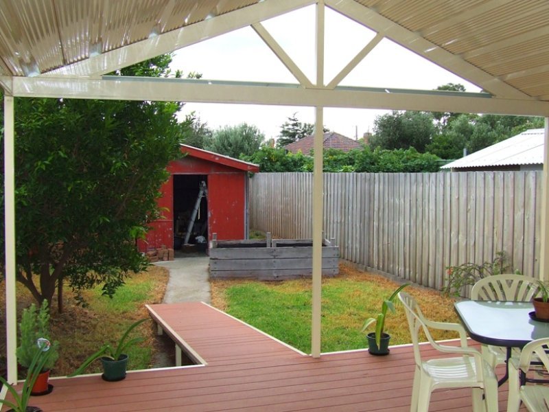 38 Alexander Street SEDDON - Residential for sale