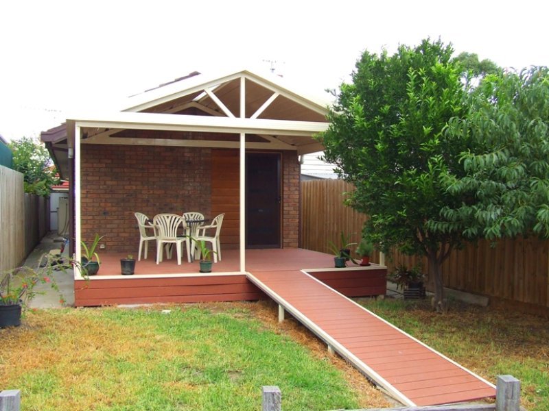 38 Alexander Street SEDDON - Residential for sale