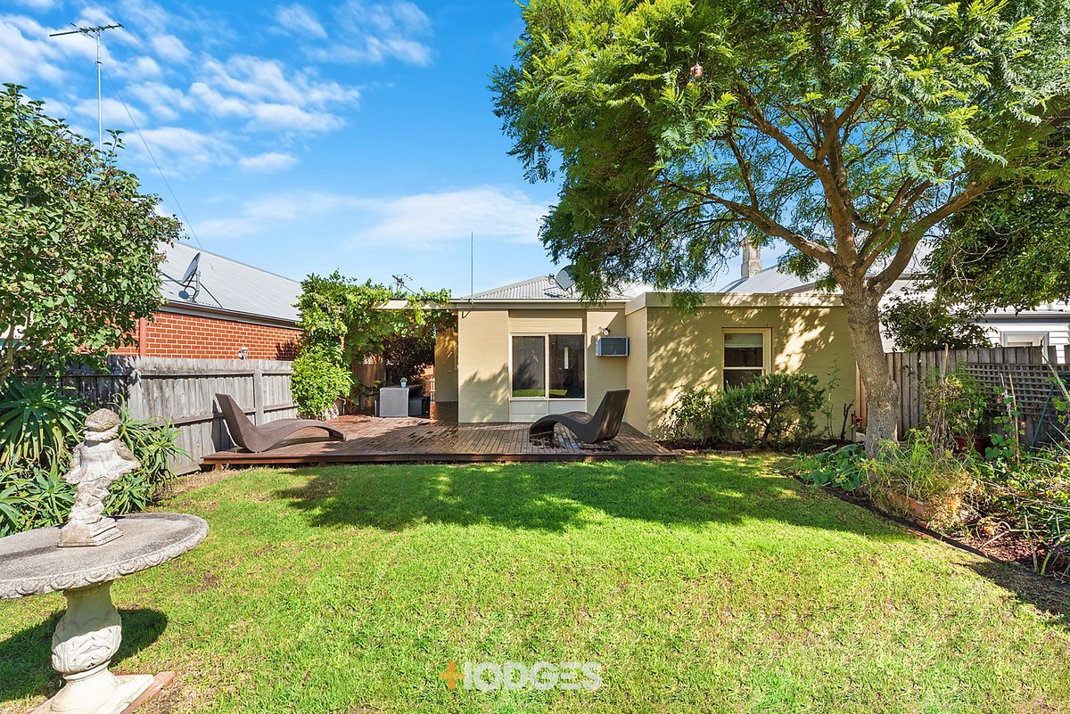 38 Anderson Street East Geelong - Residential for sale