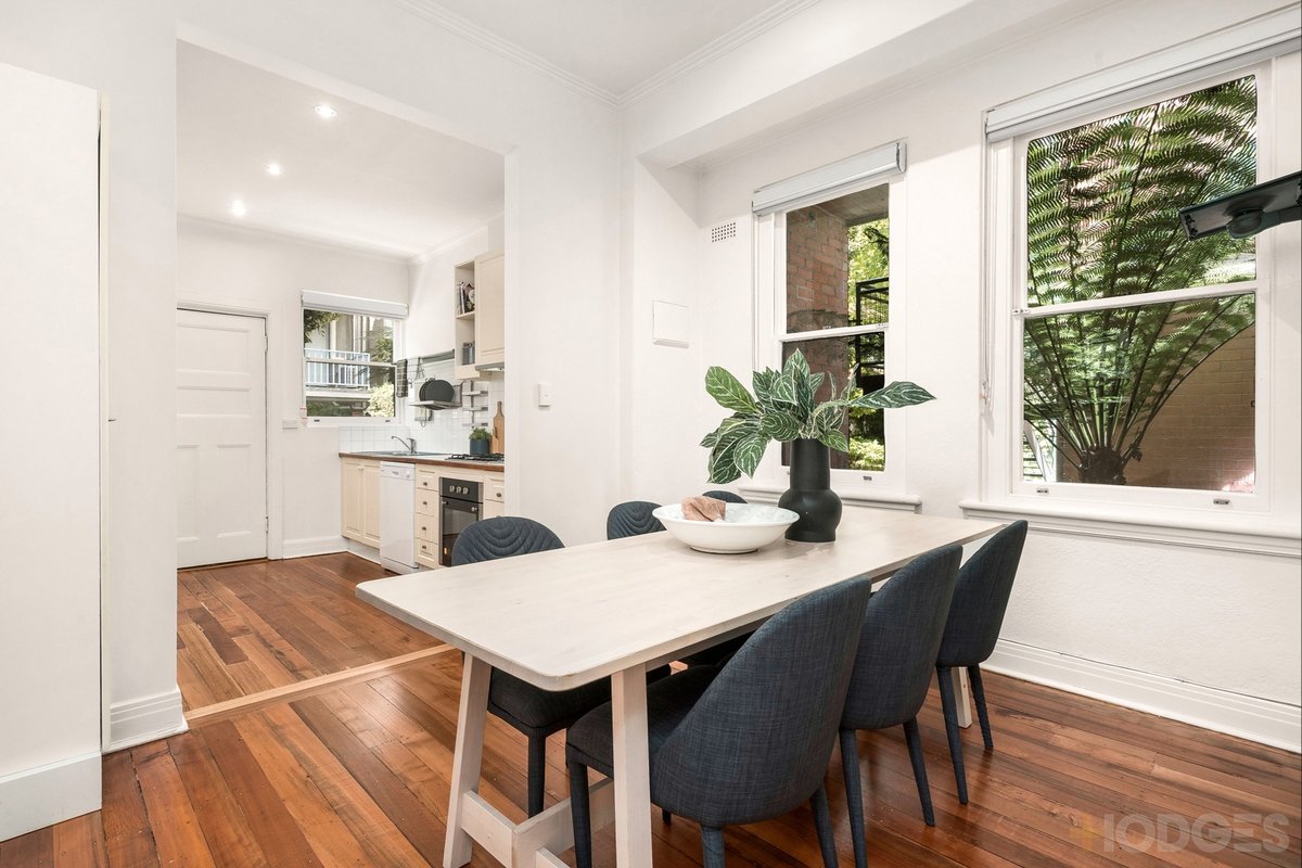 3 / 8 Ardoch Avenue St Kilda East - Residential for sale