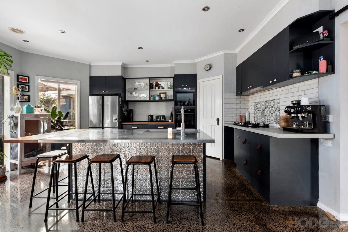 38 Arlington Crescent Ocean Grove - Residential for sale