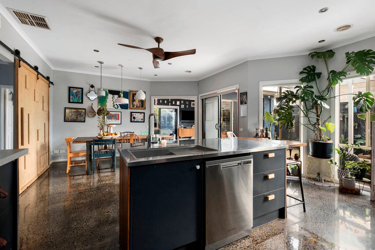 38 Arlington Crescent Ocean Grove - Residential for sale