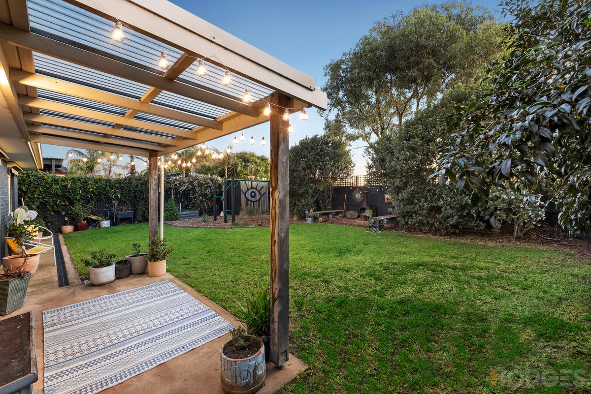 38 Arlington Crescent Ocean Grove - Residential for sale