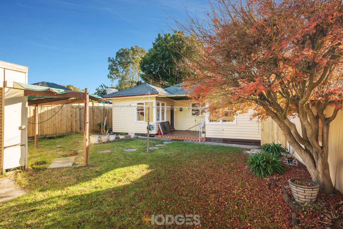 38 Church Street Beaumaris - Residential for sale
