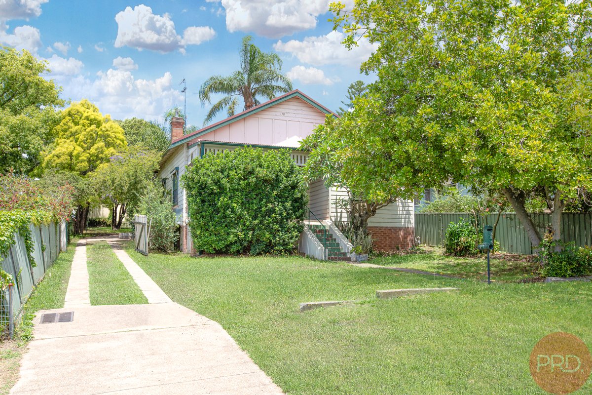 38 Cumberland Street, EAST MAITLAND NSW 2323