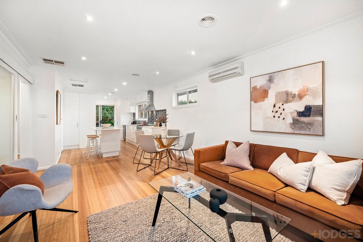 3 / 8 Highett Road Hampton - Residential for sale