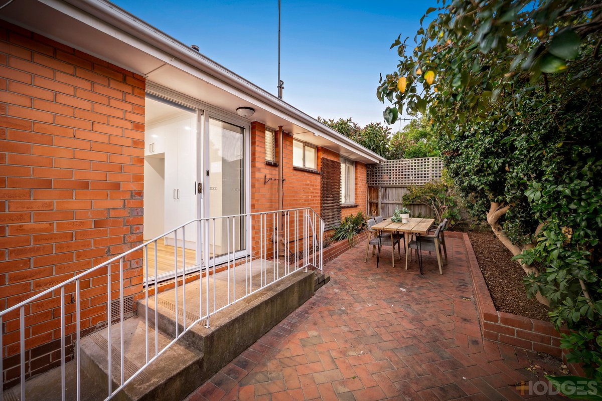 3 / 8 Highett Road Hampton - Residential for sale