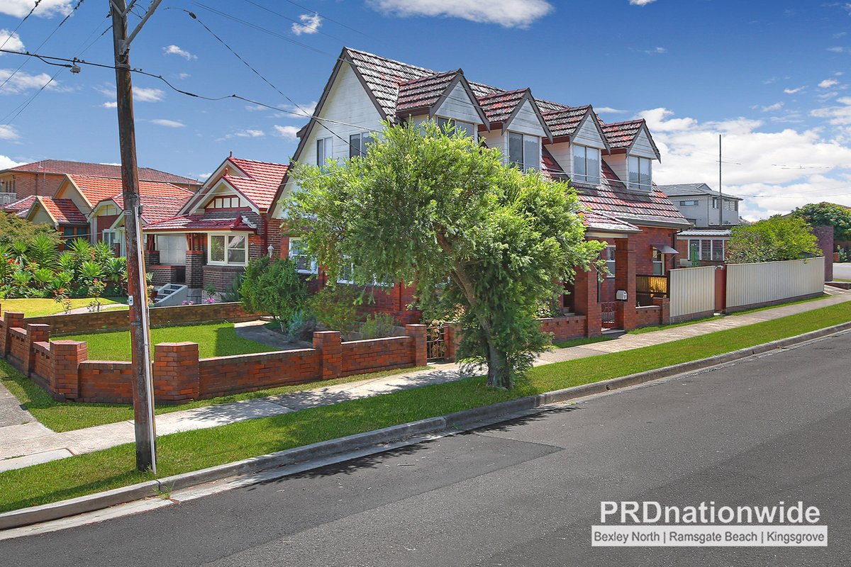 38 Leonora Street, EARLWOOD NSW 2206
