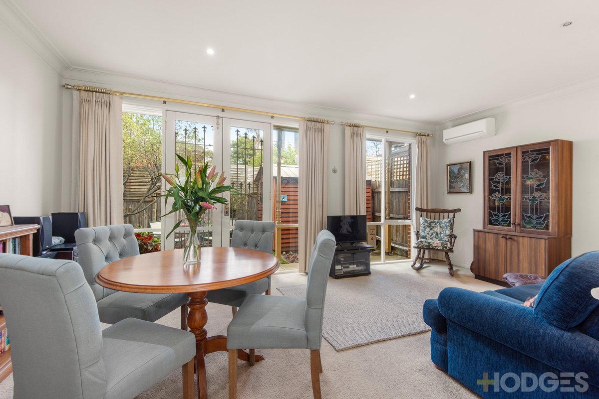 3 / 8 Llewellyn Street Beaumaris - Residential for sale