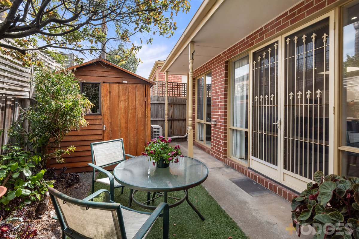 3 / 8 Llewellyn Street Beaumaris - Residential for sale