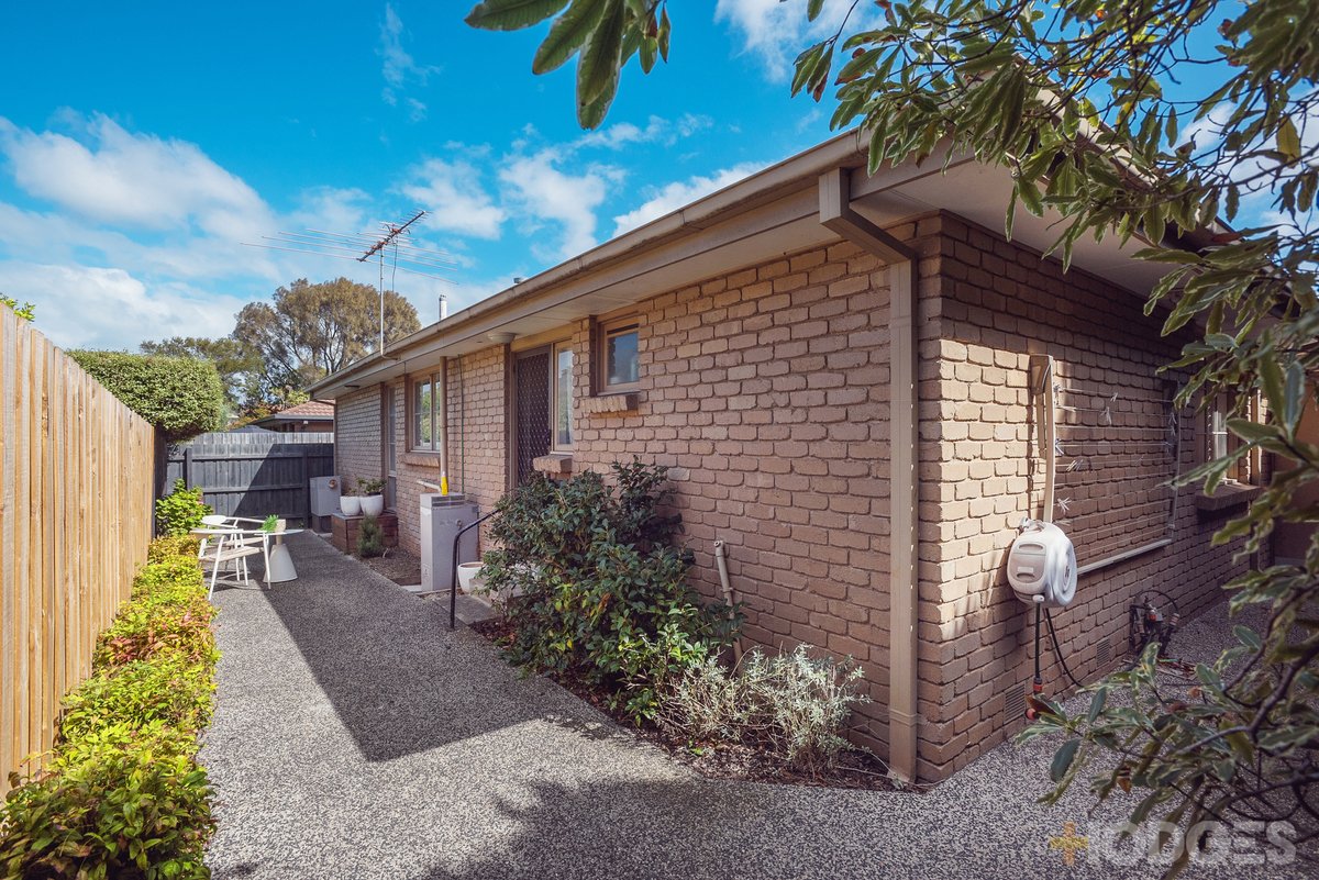 3 / 8 Maher Street Highett - Residential for sale