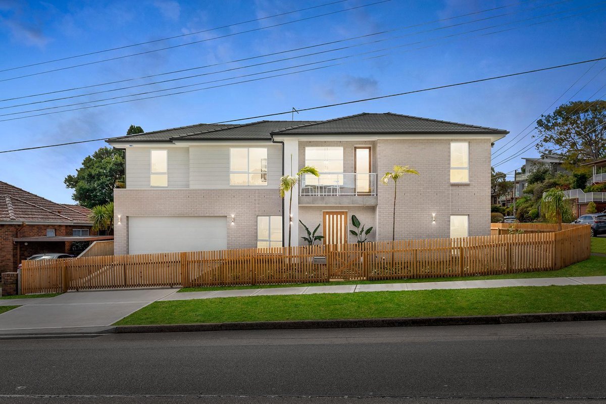 38 Marx Avenue, BEVERLEY PARK NSW 2217