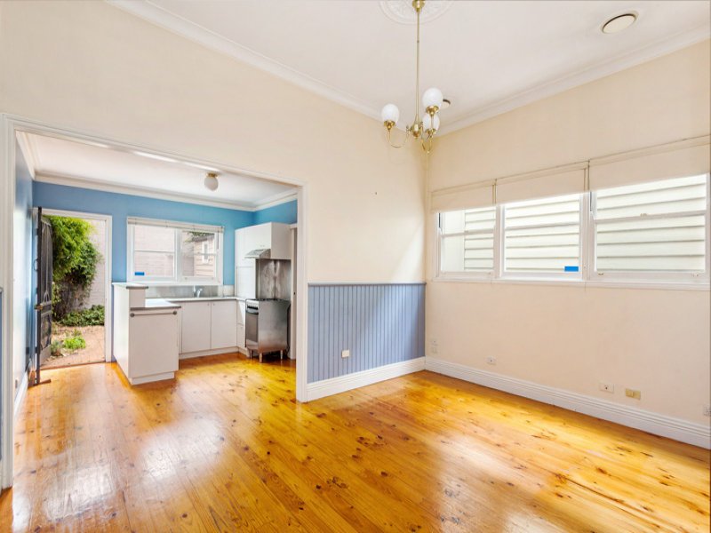 38 Newcastle St  YARRAVILLE - Residential for sale