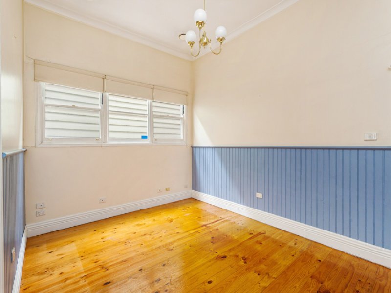 38 Newcastle St  YARRAVILLE - Residential for sale