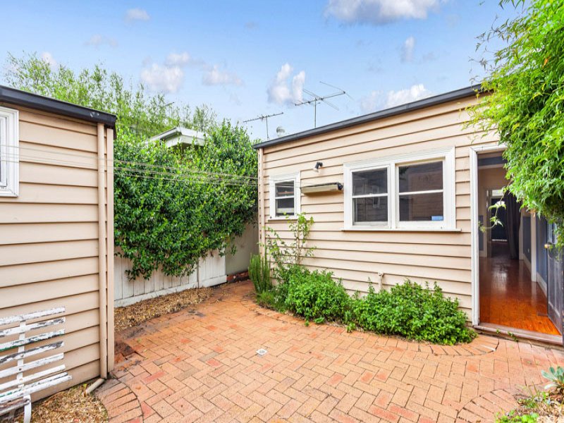 38 Newcastle St  YARRAVILLE - Residential for sale