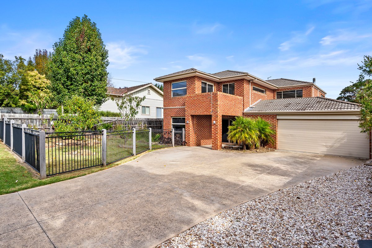 38 Olympic Parade DROMANA - Residential for sale