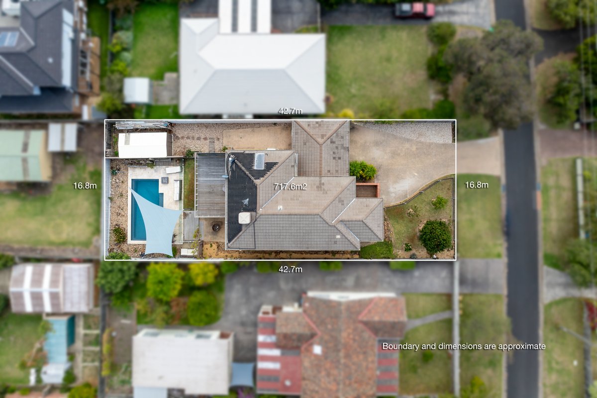 38 Olympic Parade DROMANA - Residential for sale