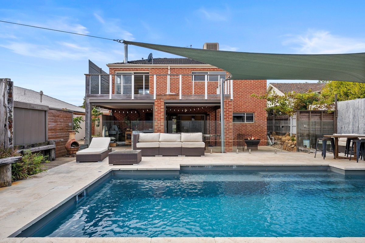 38 Olympic Parade DROMANA - Residential for sale