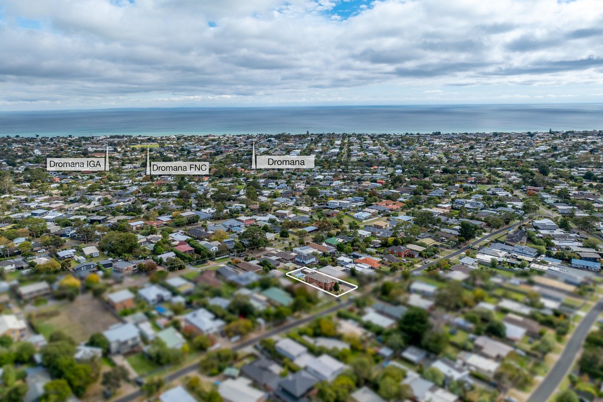 38 Olympic Parade DROMANA - Residential for sale