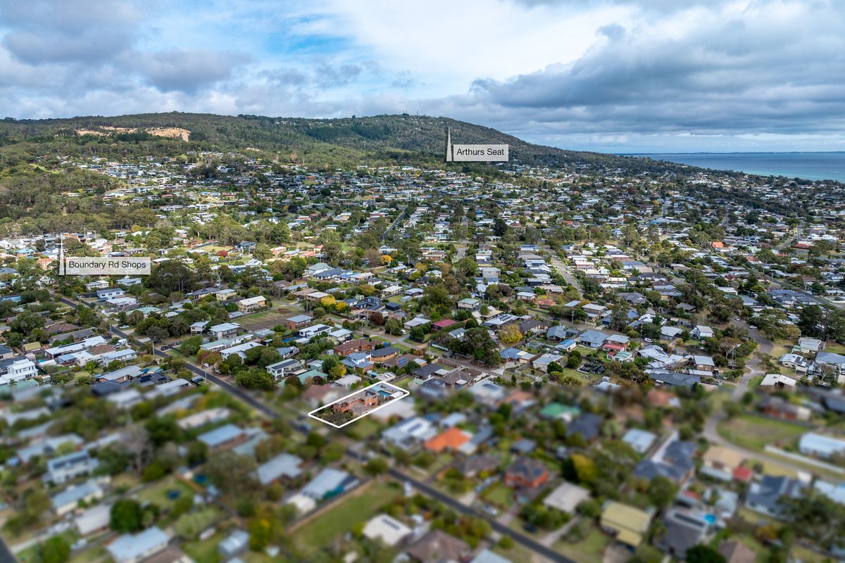 38 Olympic Parade DROMANA - Residential for sale