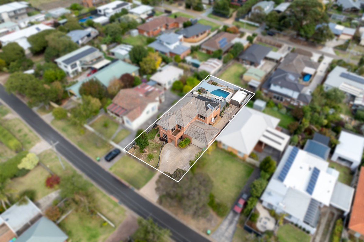 38 Olympic Parade DROMANA - Residential for sale