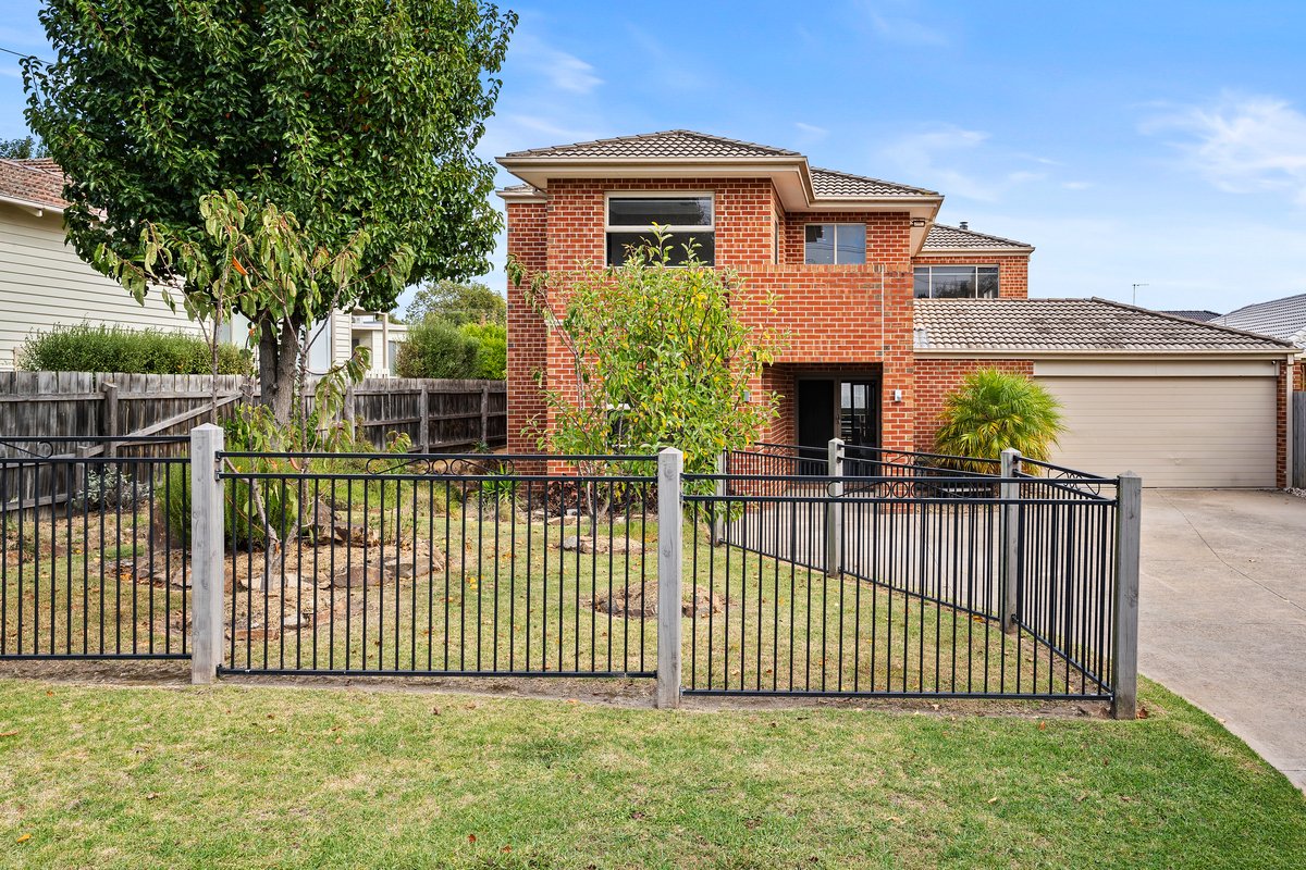 38 Olympic Parade DROMANA - Residential for sale