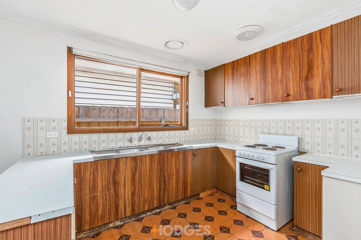 38 Pilgrim Street Seddon - Residential for sale