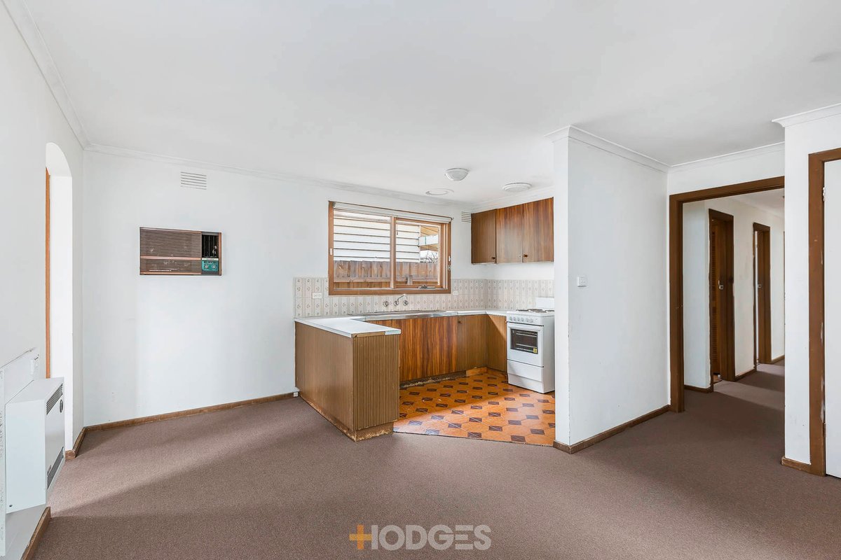 38 Pilgrim Street Seddon - Residential for sale