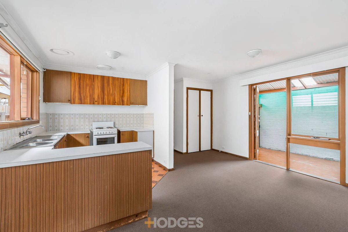 38 Pilgrim Street Seddon - Residential for sale