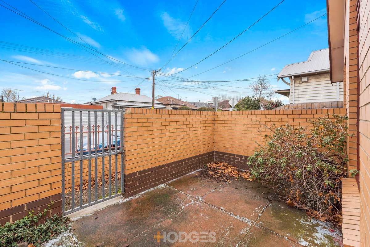 38 Pilgrim Street Seddon - Residential for sale