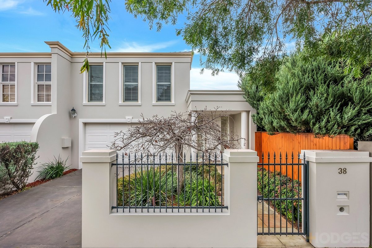 38 Plummer Road Mentone - Residential for sale