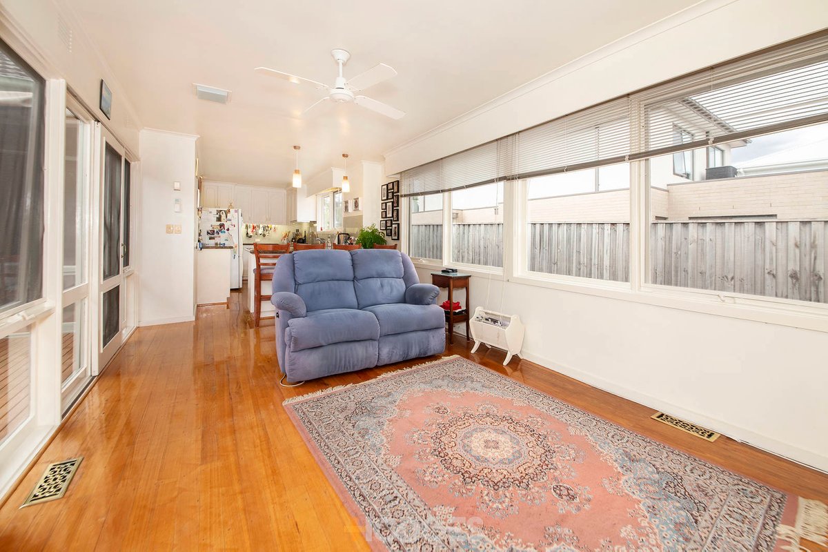 38 Second Street Parkdale - Residential for sale