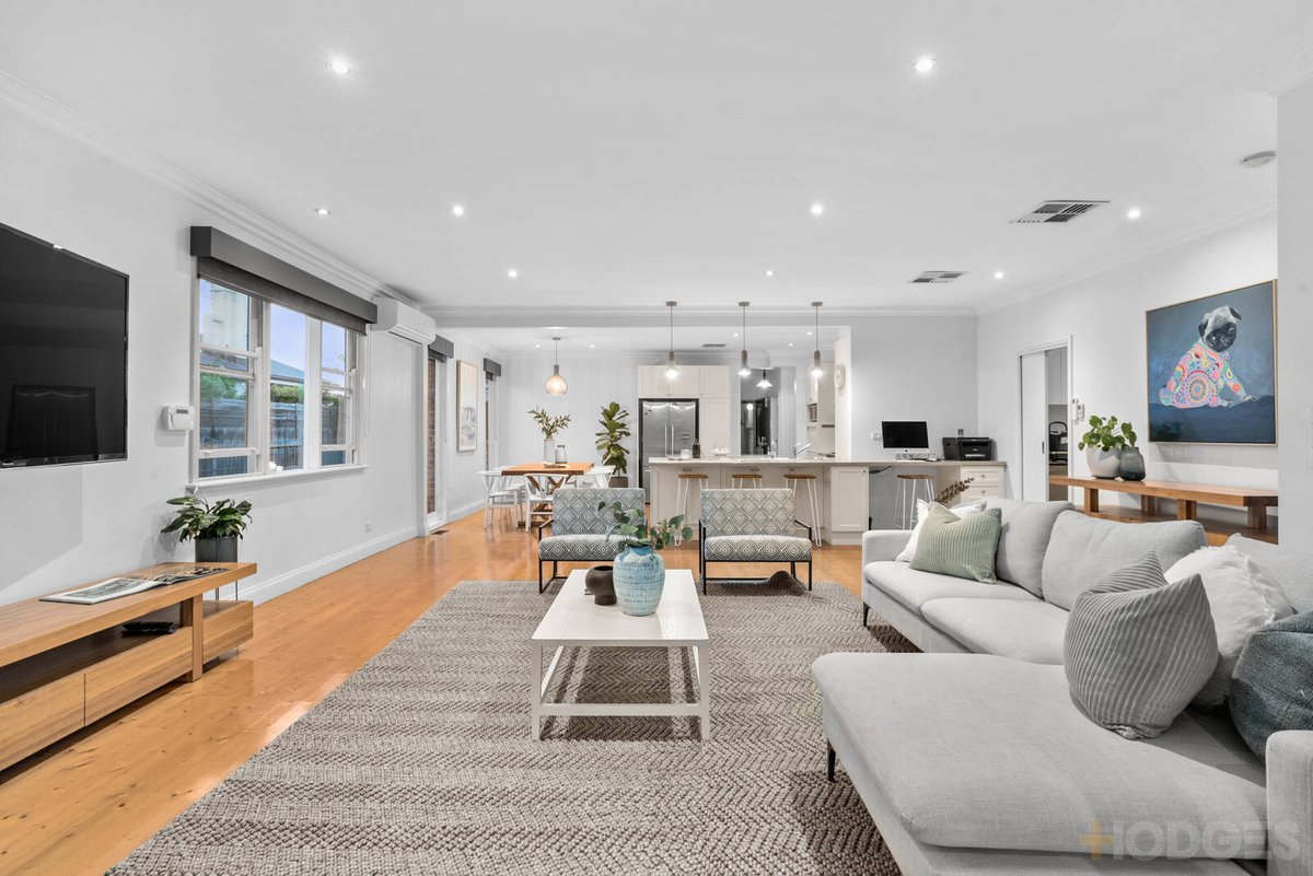 38 Seventh Street Parkdale - Residential for sale