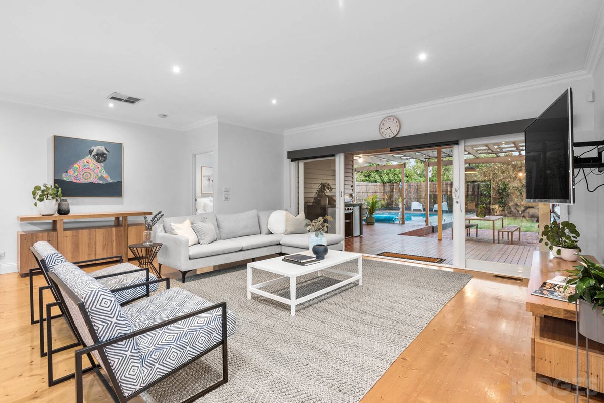 38 Seventh Street Parkdale - Residential for sale