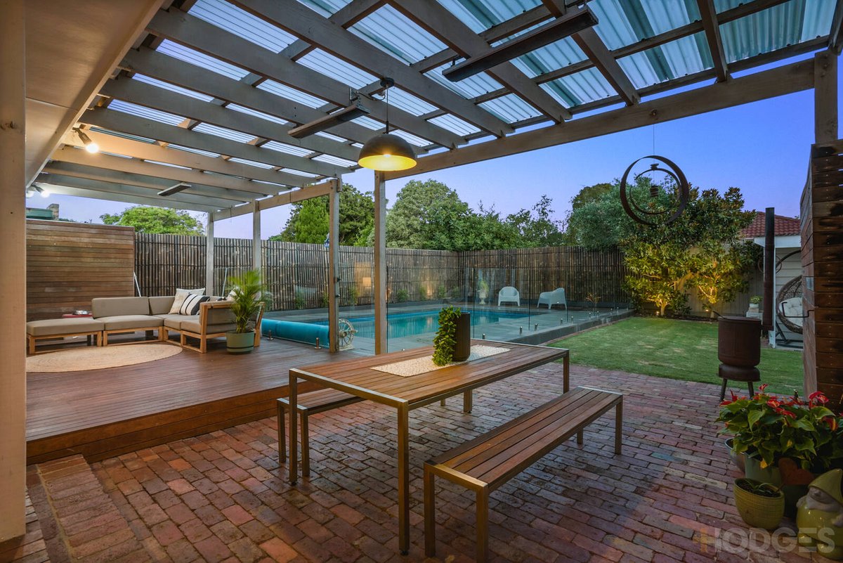 38 Seventh Street Parkdale - Residential for sale