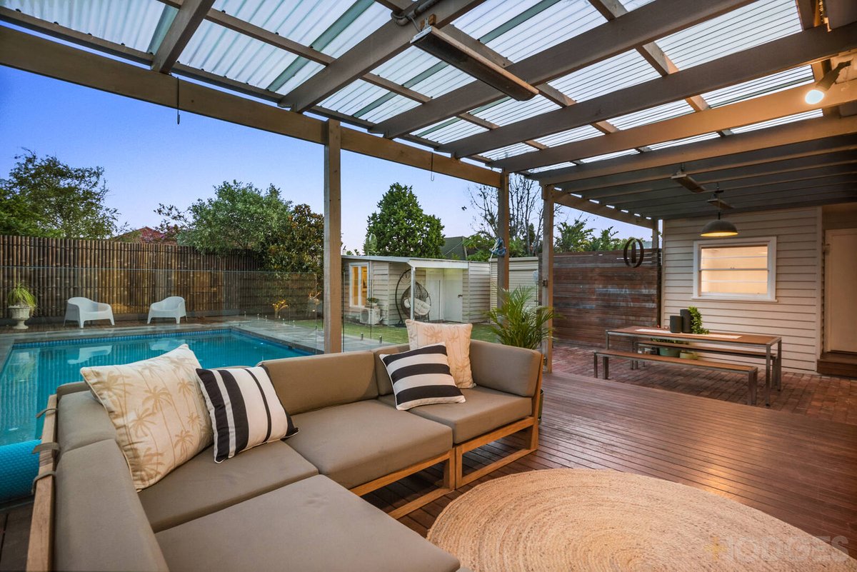 38 Seventh Street Parkdale - Residential for sale