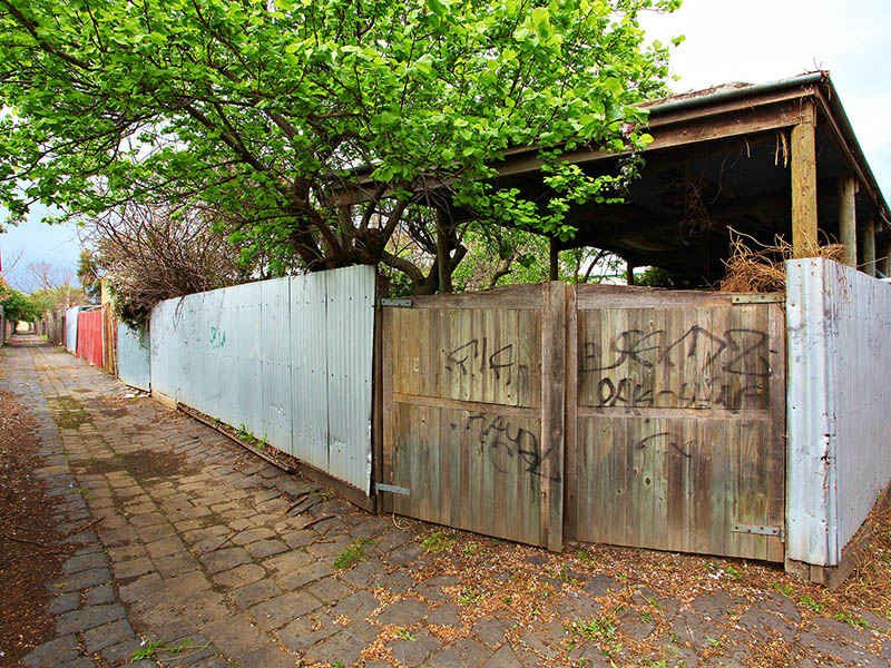 38 Tennyson Street SEDDON - Residential for sale