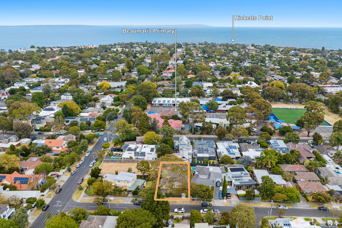 38 Victor Street Beaumaris - Residential for sale