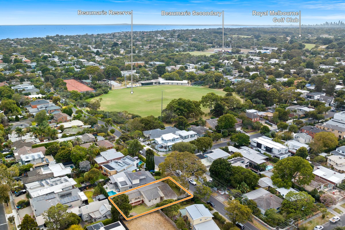 38 Victor Street Beaumaris - Residential for sale