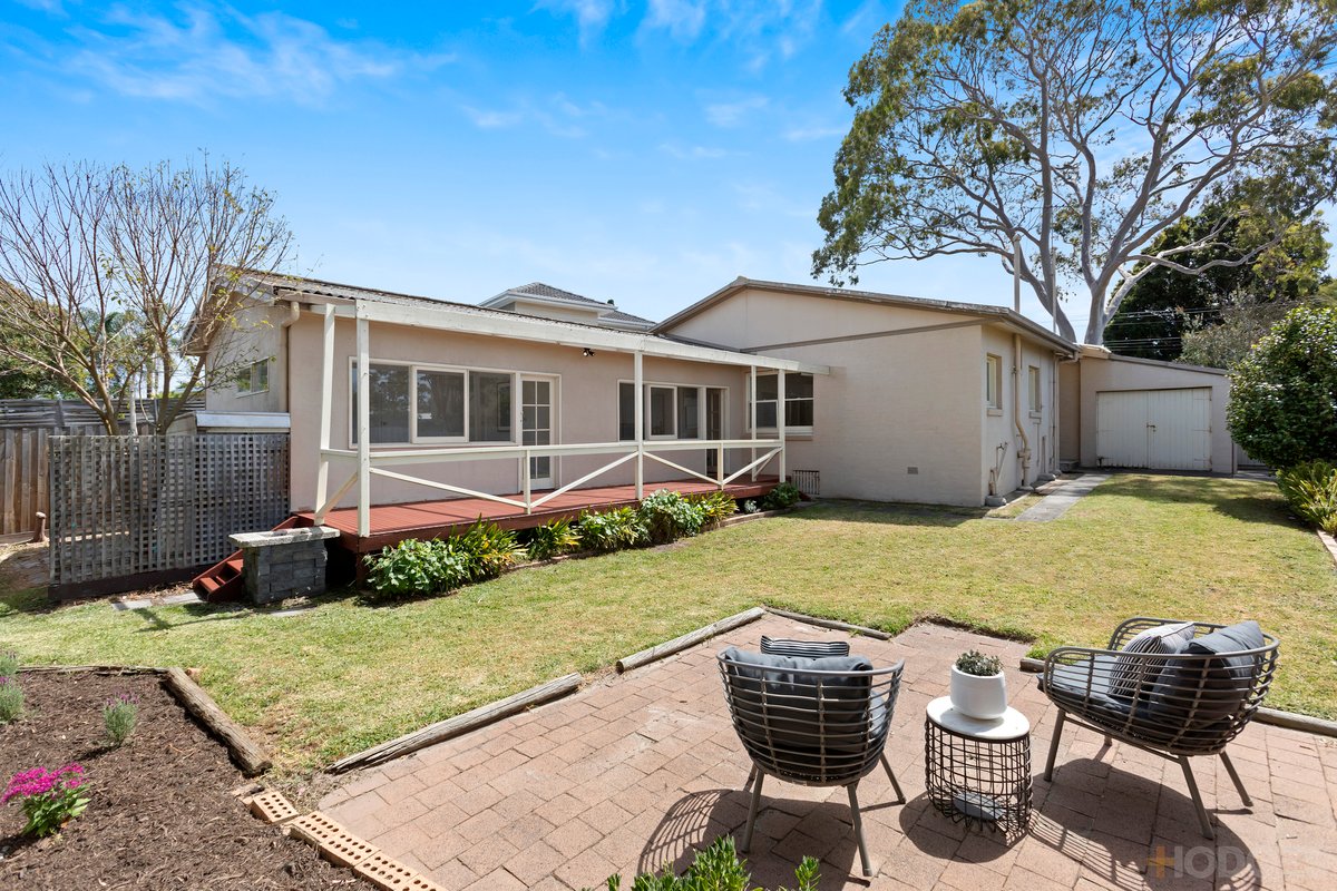 38 Victor Street Beaumaris - Residential for sale