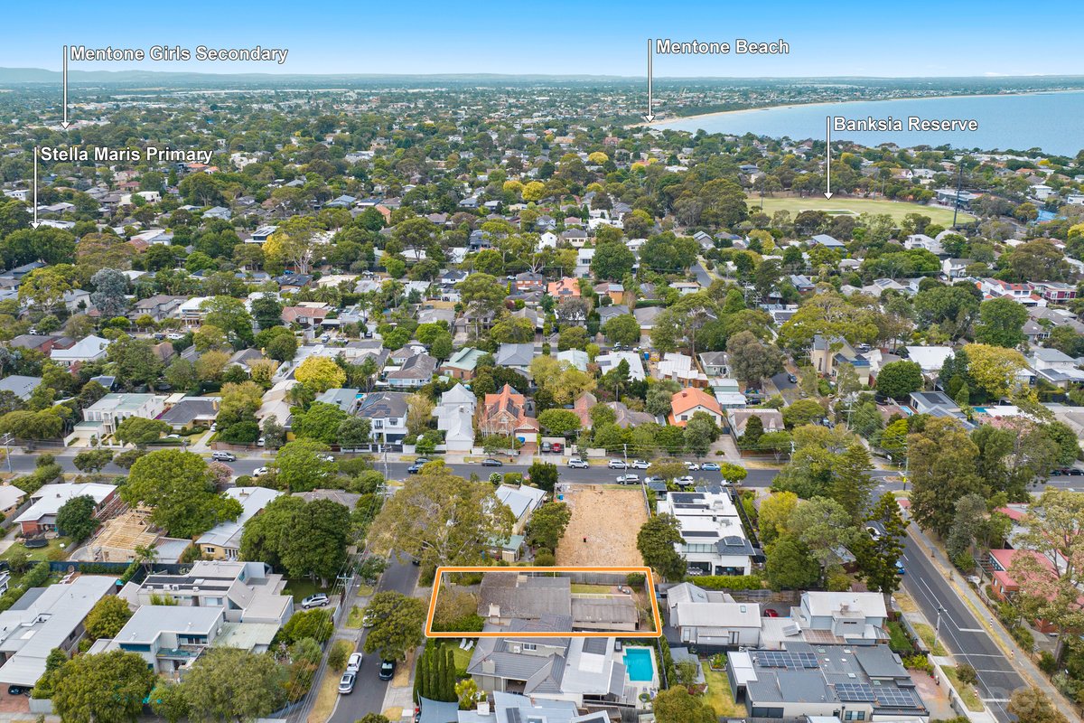 38 Victor Street Beaumaris - Residential for sale