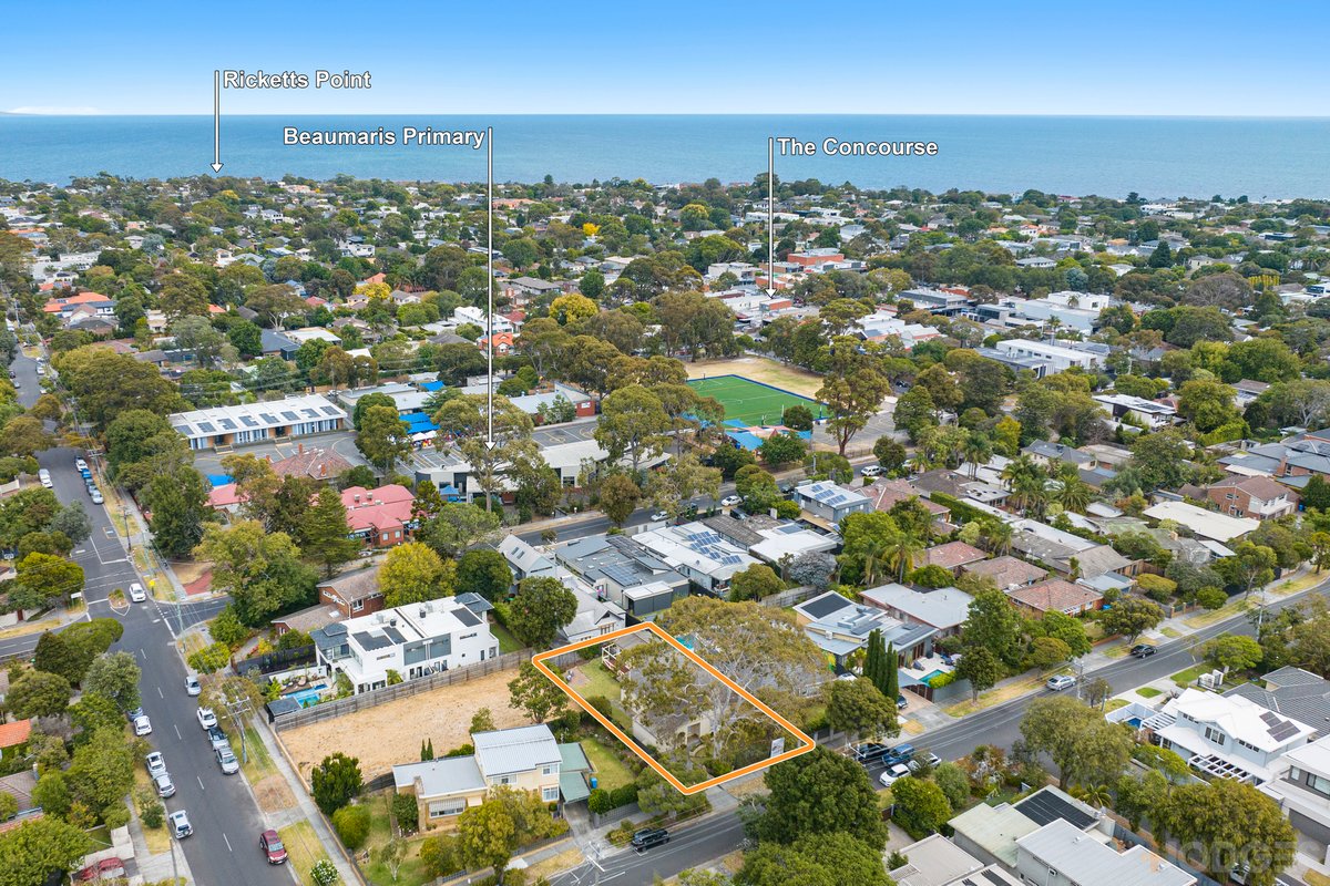 38 Victor Street Beaumaris - Residential for sale
